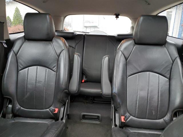 Photo 10 from auction – 2012 BUICK ENCLAVE with VIN 5GAKRCED6CJ163389