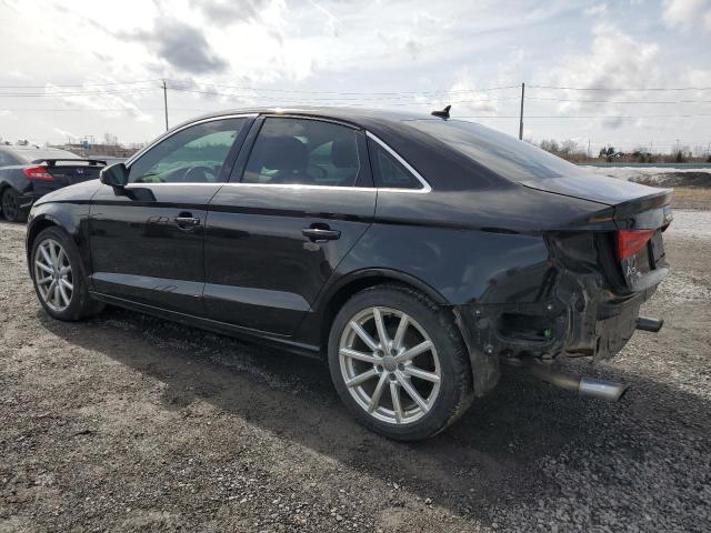 Снимка 2 от търг – 2015 AUDI A3 с VIN WAUEFRFF6F1128392