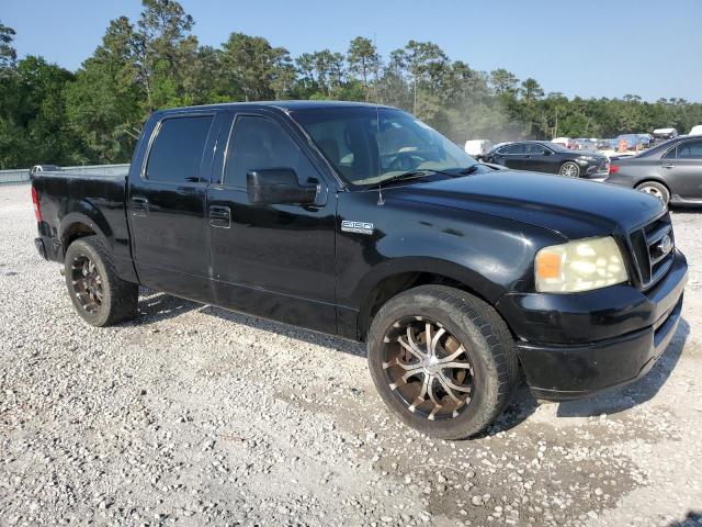 Photo 4 from auction – 2005 FORD F150 SUPER with VIN 1FTPW12515FA23626