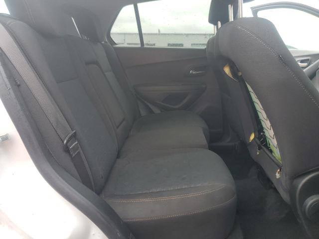 Photo 11 from auction – 2020 CHEVROLET TRAX LS with VIN 3GNCJNSB9LL131819