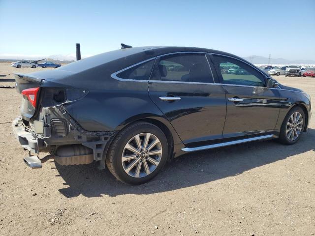 Photo 3 from auction – 2016 HYUNDAI SONATA SPO with VIN 5NPE34AF7GH414672