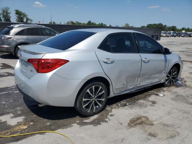 Photo 3 from auction – 2017 TOYOTA COROLLA L with VIN 2T1BURHE1HC789116