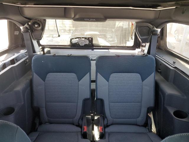 Photo 10 from auction – 2022 FORD BRONCO BAS with VIN 1FMDE5AHXNLB15534