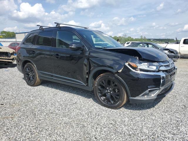 Photo 4 from auction – 2018 MITSUBISHI OUTLANDER with VIN JA4AD3A3XJZ059762