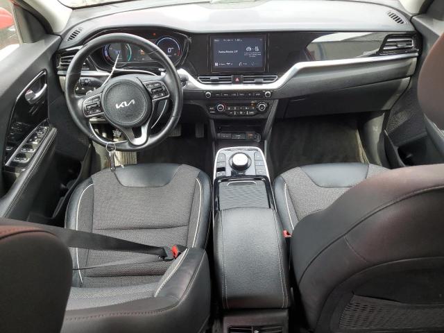 Photo 8 from auction – 2022 KIA NIRO S with VIN KNDCC3LG4N5160178