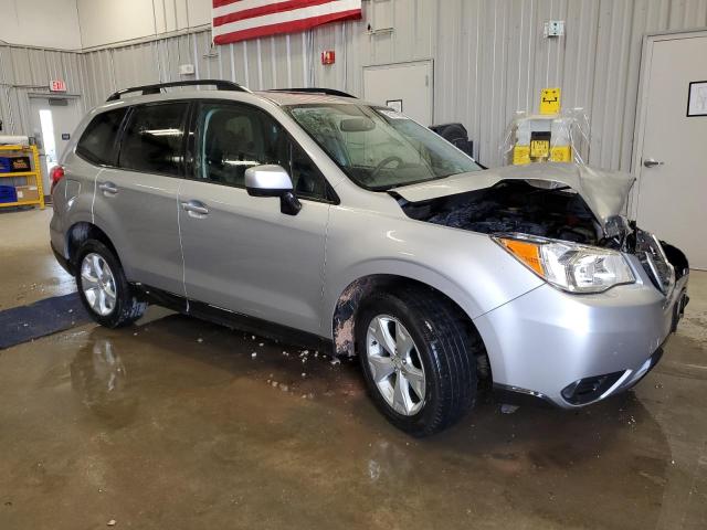 Photo 4 from auction – 2015 SUBARU FORESTER 2 with VIN JF2SJADCXFH565190