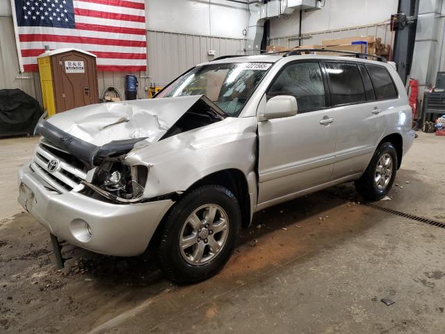 Foto 1 de la subasta – 2007 TOYOTA HIGHLANDER con VIN JTEEP21A270214238
