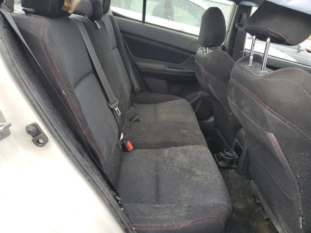 Photo 10 from auction – 2017 SUBARU WRX PREMIU with VIN JF1VA1E67H9803505