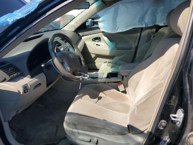 Photo 7 from auction – 2007 TOYOTA CAMRY CE with VIN 4T1BE46K87U580297