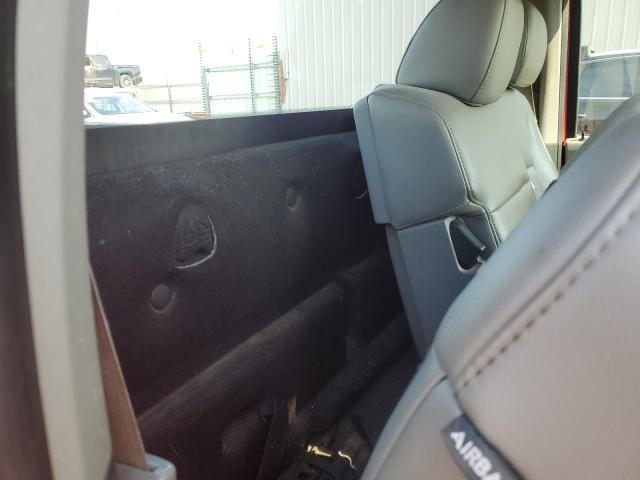 Photo 10 from auction – 2017 FORD F150 with VIN 1FTMF1CP2HKC39001