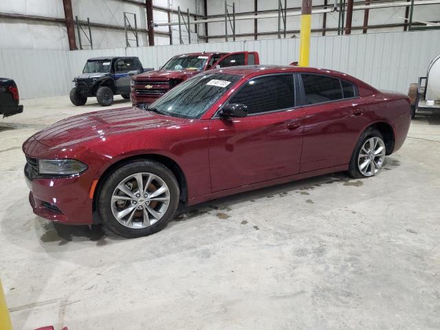 Photo 1 from auction – 2023 DODGE CHARGER SX with VIN 2C3CDXJG5PH648269
