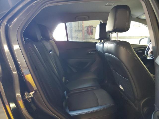 Photo 10 from auction – 2018 CHEVROLET TRAX with VIN 3GNCJPSB9JL230293
