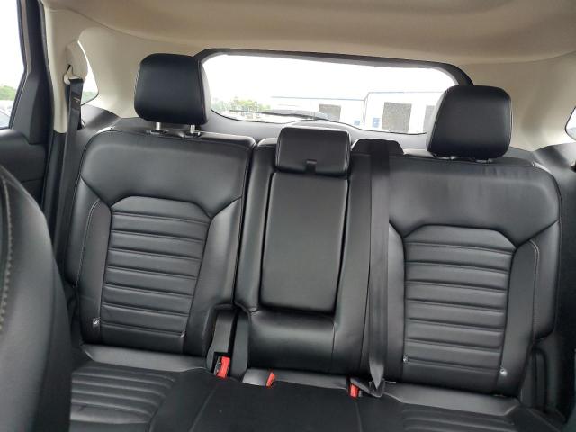 Photo 10 from auction – 2016 FORD EDGE SEL with VIN 2FMPK3J84GBB04638