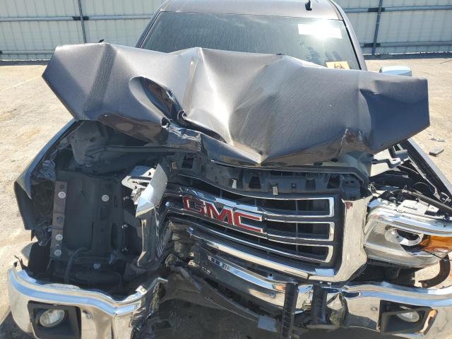 Photo 11 from auction – 2014 GMC SIERRA K15 with VIN 3GTU2VEC5EG222628