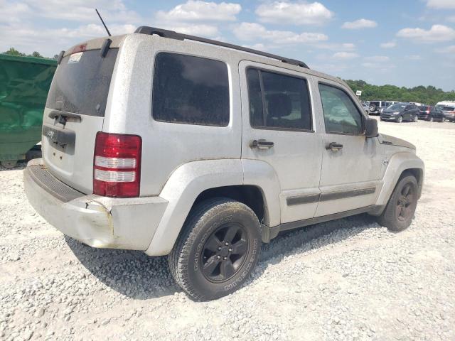 Photo 3 from auction – 2012 JEEP LIBERTY SP with VIN 1C4PJMAK0CW123933