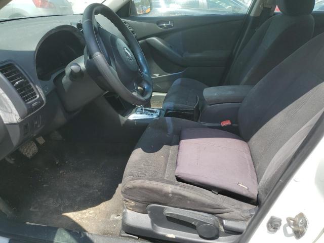Photo 7 from auction – 2010 NISSAN ALTIMA BAS with VIN 1N4AL2AP7AN452492