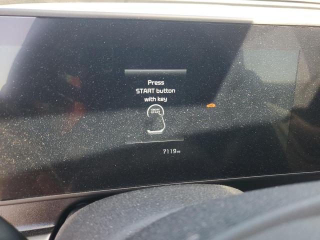 Photo 9 from auction – 2024 KIA SPORTAGE E with VIN 5XYK33DF2RG224992
