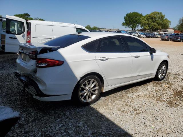 Photo 3 from auction – 2017 FORD FUSION SE with VIN 3FA6P0H74HR391808