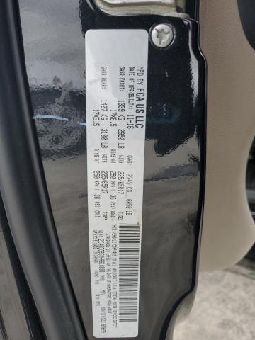 Photo 14 from auction – 2017 DODGE GRAND CARA with VIN 2C4RDGBG0HR618693