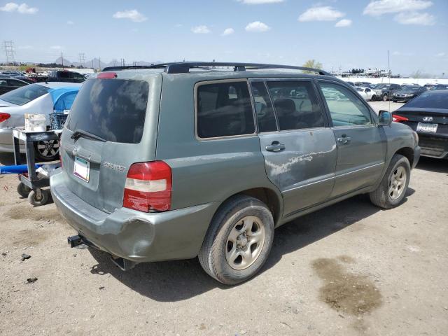 Снимка 3 от търг – 2004 TOYOTA HIGHLANDER с VIN JTEDD21AX40085908