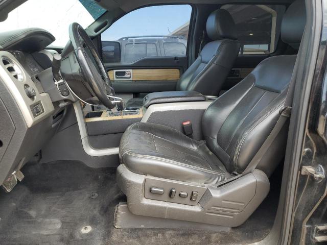 Photo 7 from auction – 2011 FORD F150 SUPER with VIN 1FTFW1EFXBFD18977