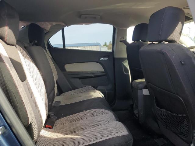 Photo 11 from auction – 2016 CHEVROLET EQUINOX LT with VIN 2GNALCEK3G6160583