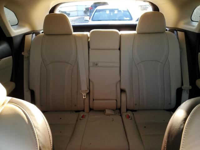 Photo 10 from auction – 2017 LEXUS RX 350 BAS with VIN 2T2BZMCAXHC073304