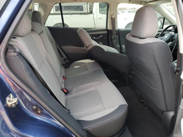 Photo 11 from auction – 2020 SUBARU OUTBACK PR with VIN 4S4BTAEC2L3128666
