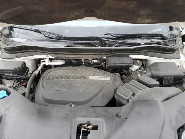 Photo 12 from auction – 2017 HONDA PILOT ELIT with VIN 5FNYF6H04HB056917