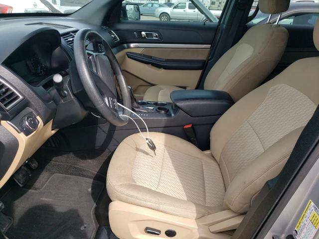 Photo 7 from auction – 2017 FORD EXPLORER with VIN 1FM5K7BH8HGE29655