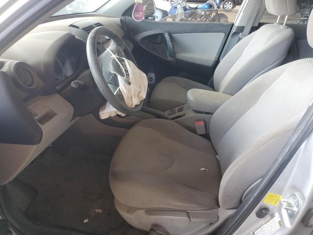 Photo 7 from auction – 2011 TOYOTA RAV4 with VIN 2T3ZF4DV9BW080531