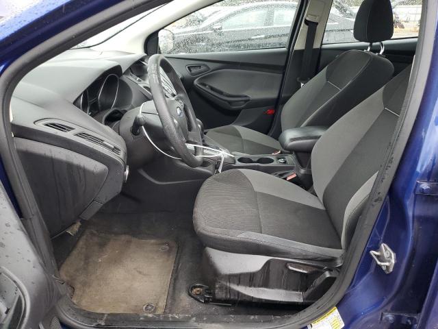 Photo 7 from auction – 2012 FORD FOCUS with VIN 1FAHP3F21CL360878
