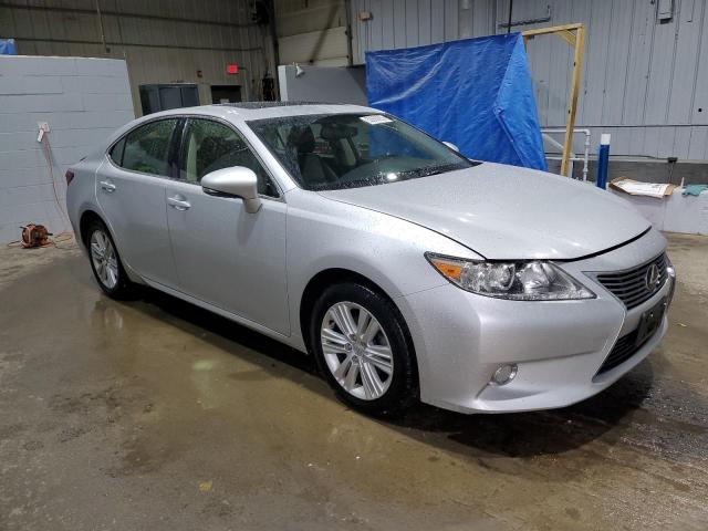 Photo 4 from auction – 2013 LEXUS ES 350 with VIN JTHBK1GG7D2074357