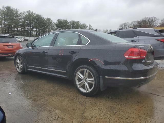 Photo 2 from auction – 2015 VOLKSWAGEN PASSAT SE with VIN 1VWBT7A36FC036779