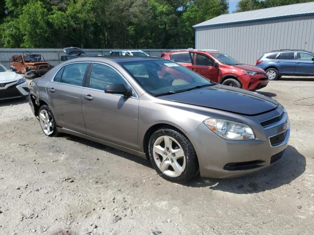 Photo 4 from auction – 2012 CHEVROLET MALIBU LS with VIN 1G1ZA5EU4CF190621