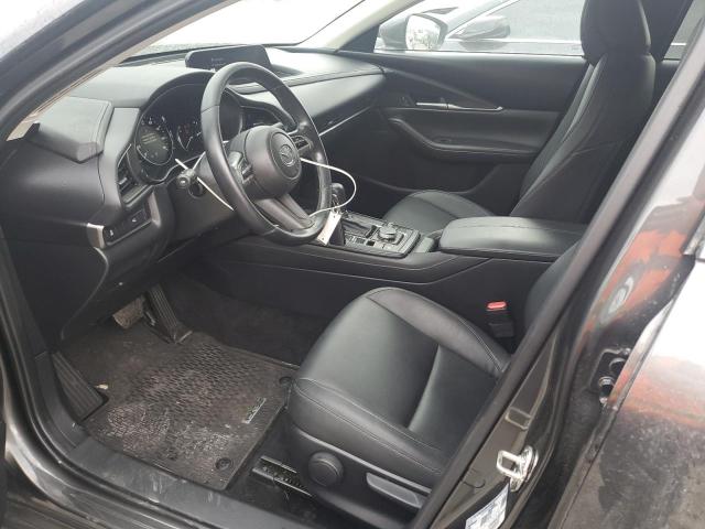 Photo 7 from auction – 2023 MAZDA CX-30 SELE with VIN 3MVDMBBM2PM550839