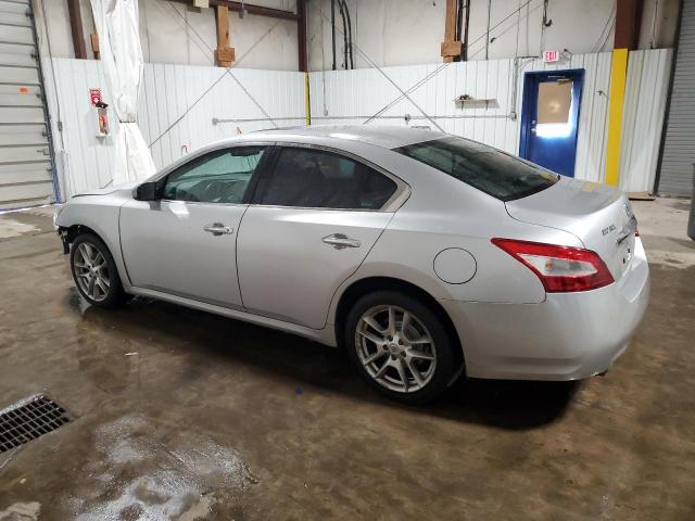 Photo 2 from auction – 2011 NISSAN MAXIMA S with VIN 1N4AA5AP5BC864480