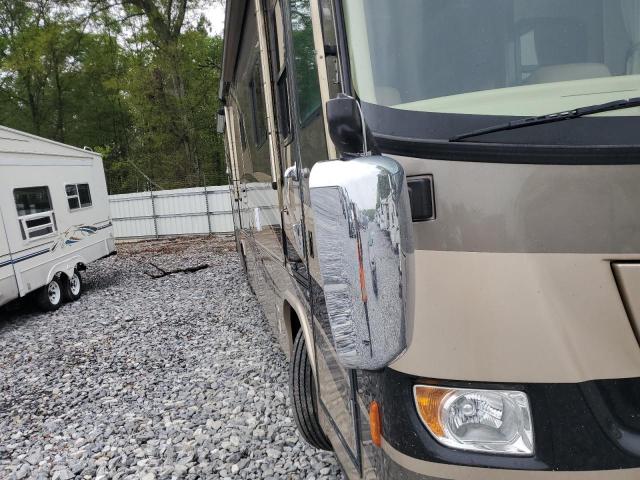 Photo 9 from auction – 2007 ROADMASTER RAIL RAISED RAIL with VIN 1RF21444672043632