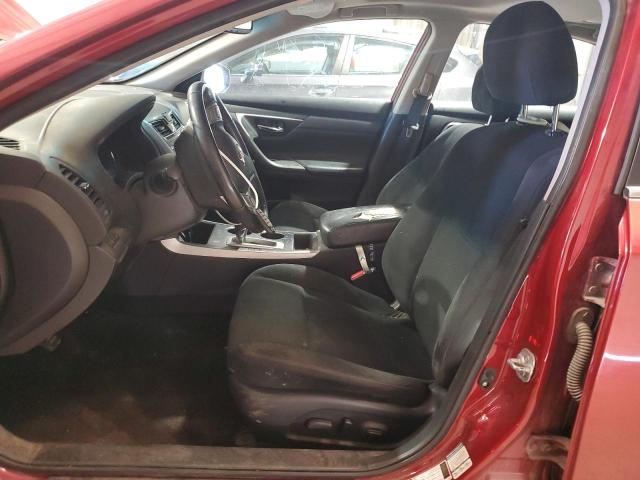 Photo 7 from auction – 2015 NISSAN ALTIMA 2.5 with VIN 1N4AL3AP8FC292891