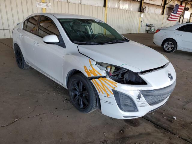 Photo 4 from auction – 2011 MAZDA 3 I with VIN JM1BL1UF5B1383693