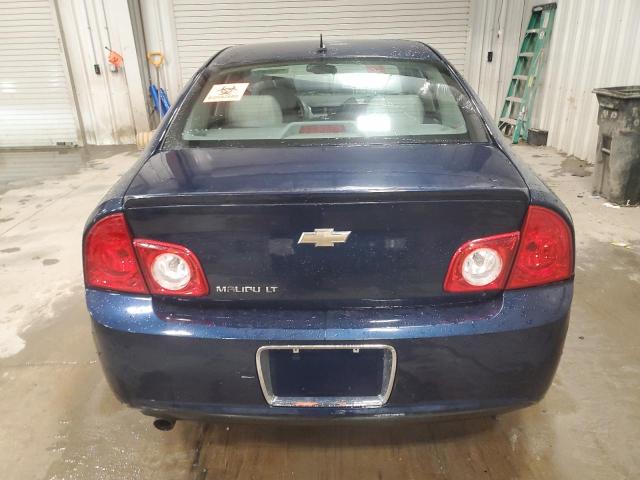 Photo 6 from auction – 2010 CHEVROLET MALIBU 2LT with VIN 1G1ZD5EB0AF172572