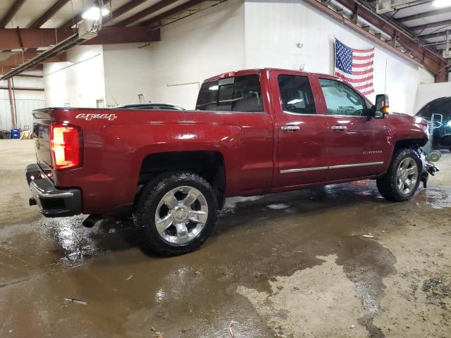 Photo 3 from auction – 2016 CHEVROLET SILVERADO with VIN 1GCVKSEJXGZ201777