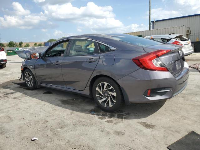 Photo 2 from auction – 2016 HONDA CIVIC EX with VIN 19XFC2F75GE093682