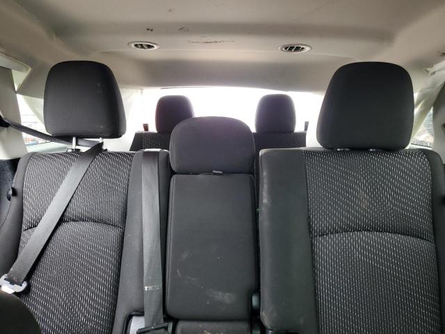 Photo 10 from auction – 2019 DODGE JOURNEY SE with VIN 3C4PDCBB2KT873578