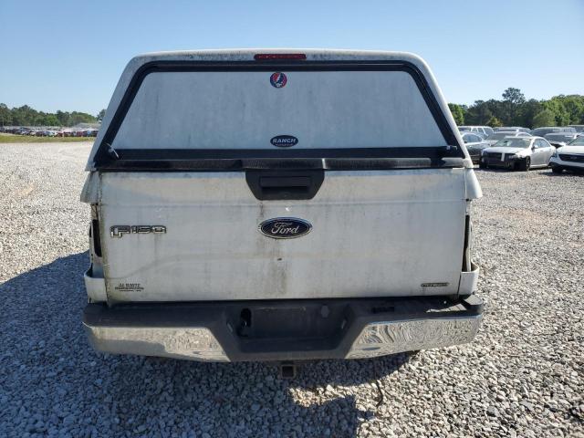 Photo 6 from auction – 2016 FORD F150 SUPER with VIN 1FTEW1CF2GFA08330