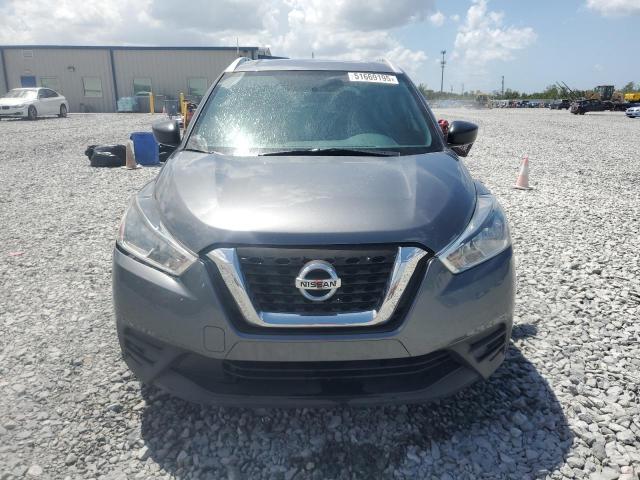 Photo 5 from auction – 2019 NISSAN KICKS S with VIN 3N1CP5CU3KL565761