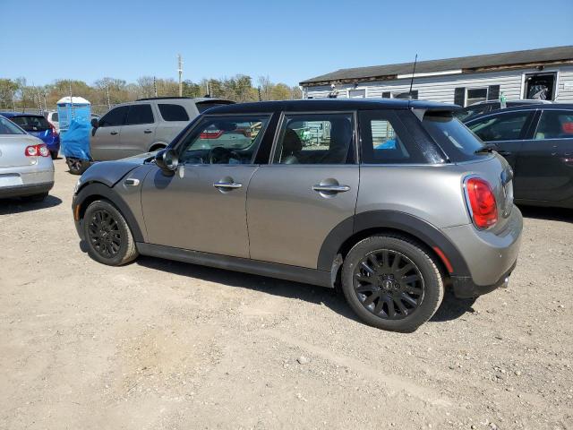 Photo 2 from auction – 2019 MINI COOPER with VIN WMWXU1C52K2J02579