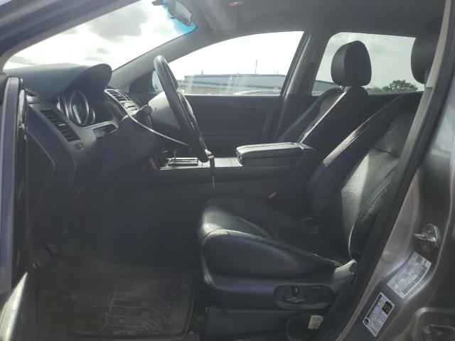 Снимка 7 от търг – 2015 MAZDA CX-9 TOURI с VIN JM3TB2CV5F0460751