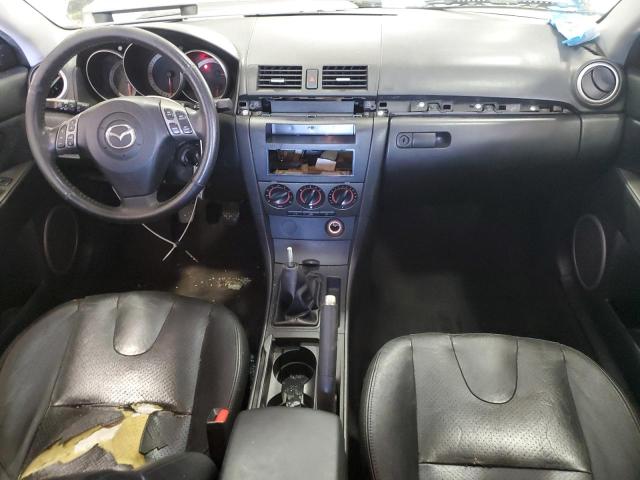 Фото 8 с аукциона – 2008 MAZDA 3 HATCHBAC с VIN JM1BK344181831174