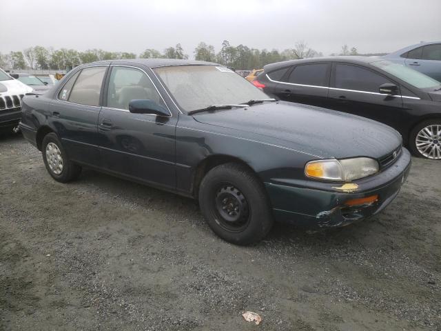 Photo 4 from auction – 1995 TOYOTA CAMRY LE with VIN 4T1SK12E8SU523906
